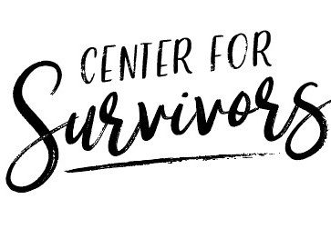 Center for Survivors Logo